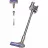 Aspirator Dyson V8( 2023 ), 115 W, 0.53 l, Silver, Violet