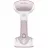 Vaporizator pentru haine Tefal HAND STREAMER DT3050E1, 1300 W, 120 ml, Roz, Alb