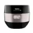 Multifierbator Tefal RK908A34, 5 l, 1500 W, 19 programe, Inox, Negru