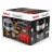 Multifierbator Tefal RK908A34, 5 l, 1500 W, 19 programe, Inox, Negru