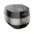 Multifierbator Tefal RK908A34, 5 l, 1500 W, 19 programe, Inox, Negru