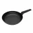 Tigaie POLARIS Frypan Graphit-26F, 26 cm, Negru