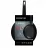 Tigaie POLARIS FRYPAN GRAPHIT-26F, 26 cm, Negru