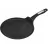 Tigaie POLARIS Frypan Monolit-24PC, 24 cm, Negru