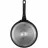 Tigaie POLARIS Frypan Monolit-24PC, 24 cm, Negru