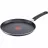 Tigaie Tefal Frypan C3851053, 25 cm, Negru