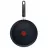 Tigaie Tefal FRYPAN C3851053, 25 cm, Negru