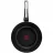 Сковорода Tefal Frypan G2841932, 28 см, Черный