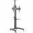 Suport perete REFLECTA TV Mount Stand Reflecta 70VCB-Shelf black