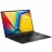 Ноутбук ASUS 16.0" Vivobook 16X K3605ZF Black, Core i5-12500H 16Gb 1Tb