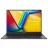Laptop ASUS 16.0" VIVOBOOK 16X K3605ZF BLACK, Core i5-12500H 16Gb 1Tb