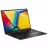 Laptop ASUS 16.0" VIVOBOOK 16X K3605ZF BLACK, Core i5-12500H 16Gb 1Tb