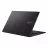 Laptop ASUS 16.0" Vivobook 16X M3604YA Black, Ryzen 5 7530U 16Gb 1Tb