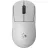 Gaming Mouse LOGITECH PRO X Superlight 2, 32k dpi, 5 buttons, 40G, 500IPS, 60g, 2000Hz, 95h, Ambidextrous, Onboard memory, 2.4Ghz, White.
