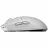 Gaming Mouse LOGITECH PRO X Superlight 2, 32k dpi, 5 buttons, 40G, 500IPS, 60g, 2000Hz, 95h, Ambidextrous, Onboard memory, 2.4Ghz, White.