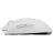 Gaming Mouse LOGITECH PRO X Superlight 2, 32k dpi, 5 buttons, 40G, 500IPS, 60g, 2000Hz, 95h, Ambidextrous, Onboard memory, 2.4Ghz, White.