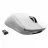 Gaming Mouse LOGITECH PRO X Superlight 2, 32k dpi, 5 buttons, 40G, 500IPS, 60g, 2000Hz, 95h, Ambidextrous, Onboard memory, 2.4Ghz, White.