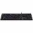 Gaming Tastatura LOGITECH G815, Mechanical, GL Linear, Ultra thin, Aluminum, Macros, G-Keys, Media control, Volume roller, RGB, 1.8m, USB, EN, Black.