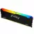RAM KINGSTON .8GB DDR4-3200MHz FURY Beast RGB (KF432C16BB2A/8), CL16-18-18, 1.35V, Intel XMP 2.0, Black