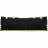 RAM KINGSTON 32GB DDR4-4000MHz FURY Renegade (Kit of 2x16GB) (KF440C19RB12K2/32), CL19, 1.35V, Black