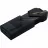 USB flash drive KINGSTON 128GB USB3.2 FLASH DRIVE DATATRAVELER EXODIA ONYX (DTXON/128GB), BLACK, PLASTIC, SLIDER CAP