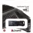 USB flash drive KINGSTON 128GB USB3.2 FLASH DRIVE DATATRAVELER EXODIA ONYX (DTXON/128GB), BLACK, PLASTIC, SLIDER CAP