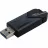 USB flash drive KINGSTON 128GB USB3.2 FLASH DRIVE DATATRAVELER EXODIA ONYX (DTXON/128GB), BLACK, PLASTIC, SLIDER CAP