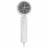 Uscator de par Xiaomi Compact Hair Dryer H101 (White) EU, 1600 W, 2 viteze, Alb