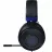 Gaming Casti RAZER Kraken for Console, 50mm, 12-28kHz, 32 Ohm, 109db, 322g, On-earcup control, Retractable cardioid mic, 1.3m, 3.5mm, Black/Blue.
