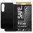 Husa PanzerGlass SAFE Samsung Galaxy S24+, TPU Case, Black