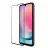 Защитное стекло Nillkin SAM. Gal. A24, Tempered Glass CP+ pro, Black