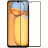 Защитное стекло Nillkin Xiaomi RedMi 13C, Tempered Glass CP+ pro, Black