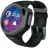 Smartwatch Elari KidPhone 4G Lite, Black