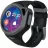 Смарт часы Elari KidPhone 4G Lite, Black