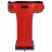 Smartwatch Elari KIDPHONE 4GR / M, RED