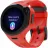 Smartwatch Elari KidPhone 4GR / M, Red