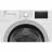Masina de uscat rufe BEKO DS8439TX, Standard, 8 kg, Condensare cu pompa de caldura, 15 programe, Alb, A++