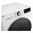Masina de spalat rufe LG F2WR709S2W, Standard, 9 kg, Alb, A