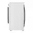 Masina de spalat rufe LG F2WR709S2W, Standard, 9 kg, Alb, A