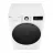 Masina de spalat rufe LG F2WR709S2W, Standard, 9 kg, Alb, A