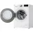 Стиральная машина LG F2WR709S2W, Полноразмерная, 9 кг, Белый, A