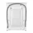 Masina de spalat rufe LG F2WR709S2W, Standard, 9 kg, Alb, A