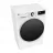 Masina de spalat rufe LG F2WR709S2W, Standard, 9 kg, Alb, A