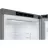 Холодильник LG GBV3200DPY, 387 л, Серебристый, D