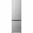 Холодильник LG GBV3200DPY, 387 л, Серебристый, D