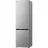 Холодильник LG GBV3200DPY, 387 л, Серебристый, D
