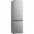 Холодильник LG GBV3200DPY, 387 л, Серебристый, D