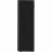 Холодильник LG GBV5240DEP, 387 л, Черный, D