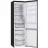 Холодильник LG GBV5240DEP, 387 л, Черный, D