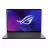 Laptop gaming ASUS 16.0" ROG Zephyrus G16 GU605MI, (Core Ultra 7 155H 32Gb 2Tb)